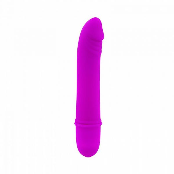 Vibrador Ponto G 10 Níveis de Vibrações - Beck