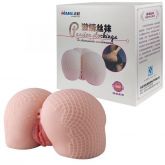 Masturbador Bumbum Meia Arrastão - Maig - Passion Stochings