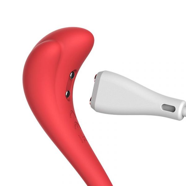 Vibrador de Casal Via Bluetooth Bullet - PHOENIX NEO  - SVAKOM APP