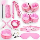 Kit Sado 11 Produtos