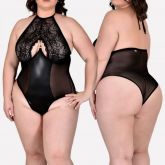 Body Dinamite Plus Size