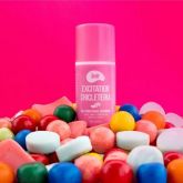 Excitation Chicleteira Excitante Feminino Com Aroma De Chiclete