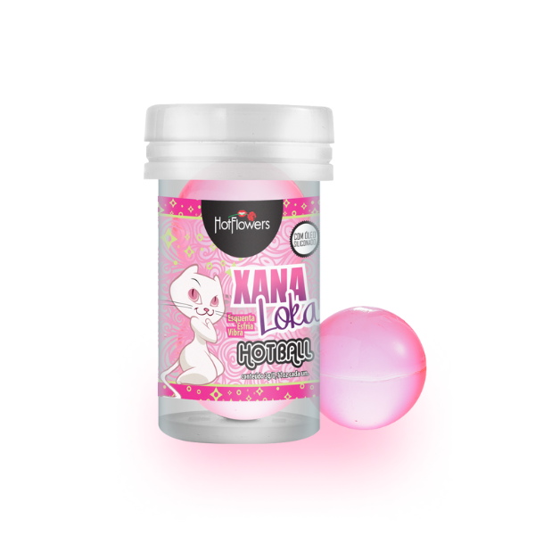 Xana Loka Capsulas
