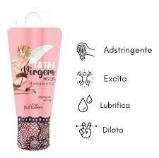 Total Virgem