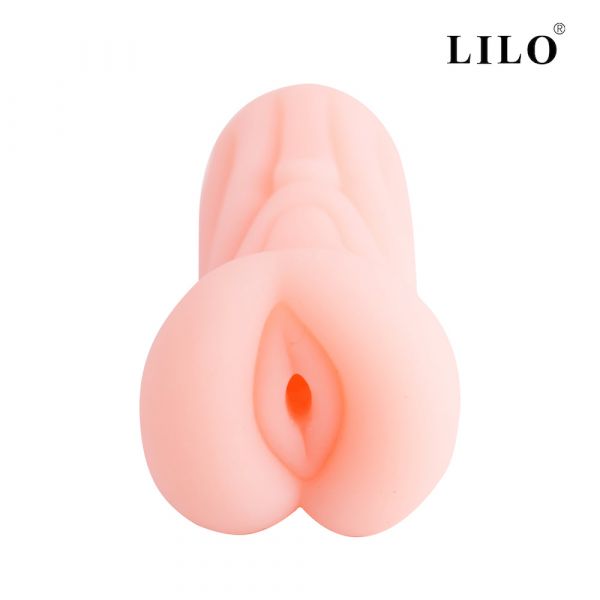*Masturbador em Formato de Vagina