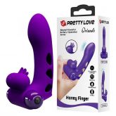 Dedeira Orlando - Pretty Love