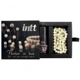 Kit Pérolas in love
