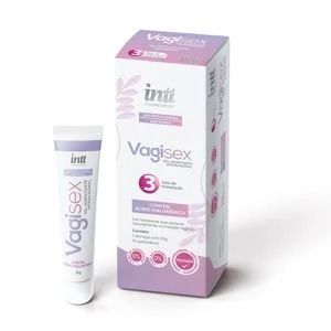 Hidratante Vaginal Vagisex