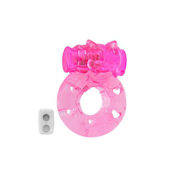 Anel com Vibrador Bichinho