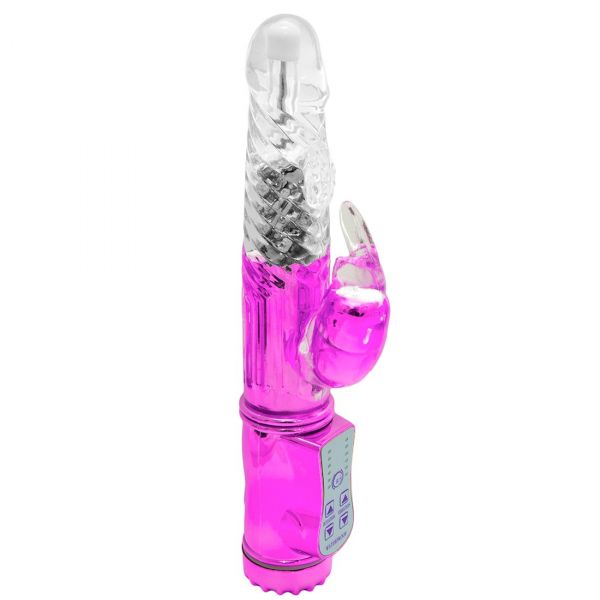 Rotativo Vibrador