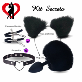 Kit - Secreto
