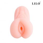 *Masturbador em Formato de Vagina