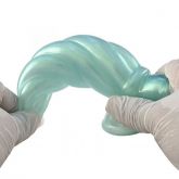 Plug Anal em PVC Flexível