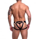 Jockstrap Fio 4 Tiras Suplex