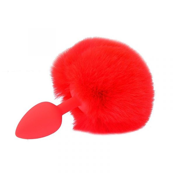 Kit Coelhinha Vermelho
