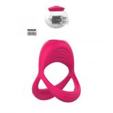 *Anel Vibrador Duplo 2