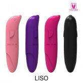 Golfinho Vibrador Ponto G liso