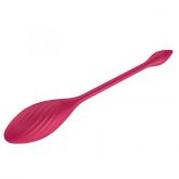Vibrador de Casal - Com duas Pontas - Alrora - APP