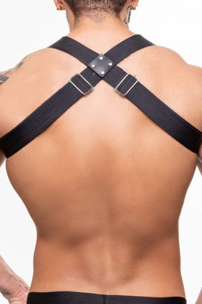 Harness Z Nylon