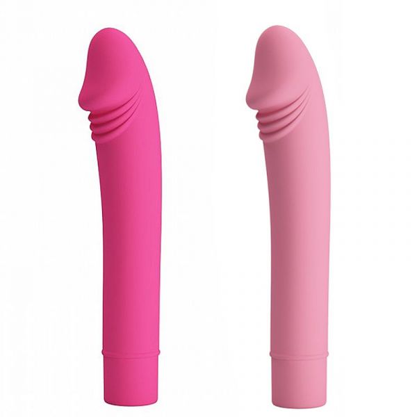 Vibrador Ponto G 10 Níveis de Vibrações - Pixie
