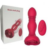 Plug Vai e Vem / com Controle Remoto