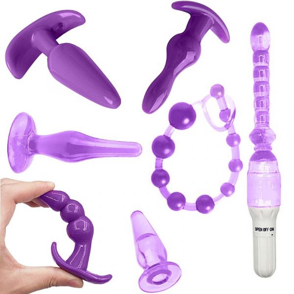 Kit Plugs