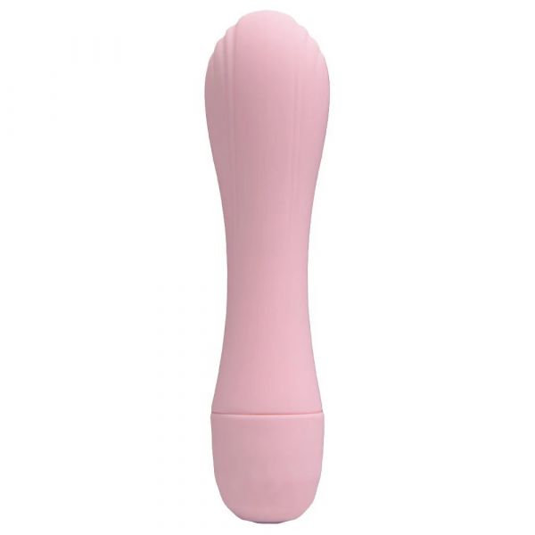 Vibrador Personal Aveludado 2 Velocidades Lilo