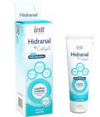 Hidranal Lubrificante e Hidratante Anal com Ácido Hialurônico