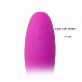 Vibrador Duplo Snaky Vibe