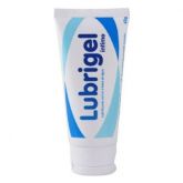 Lubrificante Lubrigel Bisnaga 60g
