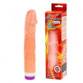 *Prótese 17 x 4 cm com Vibro interno
