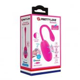Bullet Bluetooth Doreen - Pretty Love - Conexão via APP