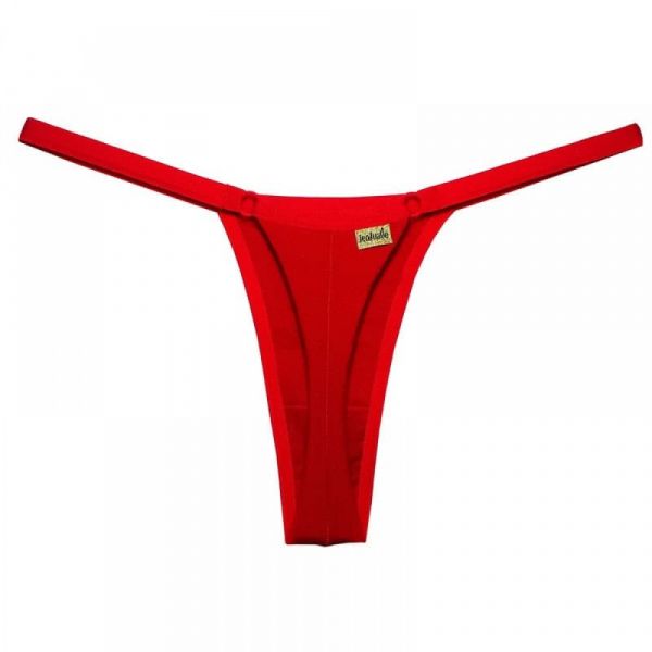 Tanga Amiga Fio Dental 100% Algodão