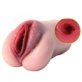 Masturbador Vagina - Sexy Lady