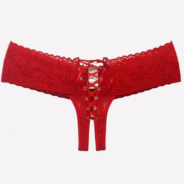 Tanga Aberta Disponível