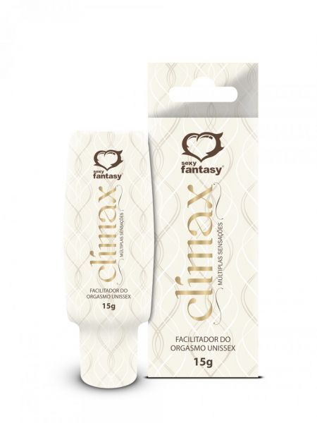 Clímax Facilitador de Orgasmos