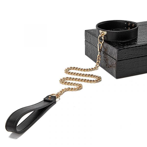 *Kit Maleta Sado de Luxo 1