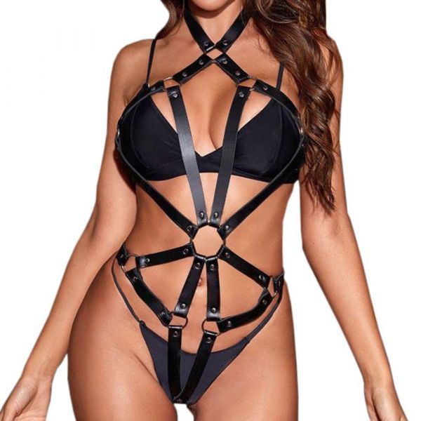 Arreio Harness BELIZE