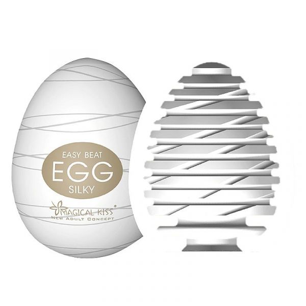 **Egg Masturbador Tenga