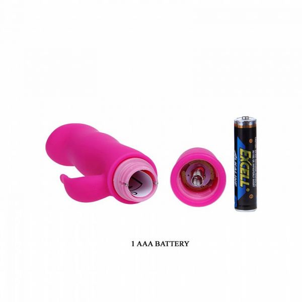 Vibrador Ponto G 10 Níveis de Vibrações - Blithe