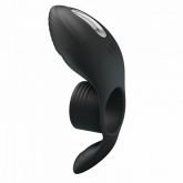 Anel Vibrador Recarregável Penis Sleeve I - Pretty Love