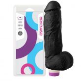 Prótese 21,5 x 5 cm Vibrador Interno