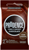 Preservativo Sabor Chocolate