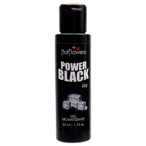 Gel Beijável Ice para Oral