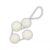 Bolinhas Pompoar 4 Unidades