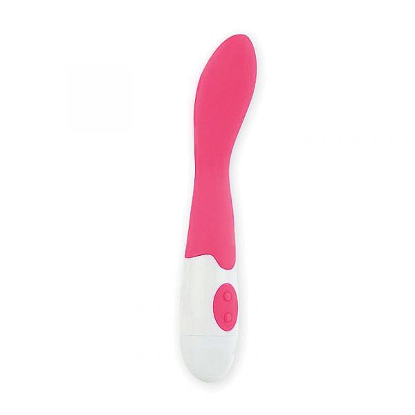Vibrador Ponto G 10 Níveis de Vibrações - Bishop - 30 Vibrações