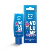 Volume Máximo Sensibilizante Gel 15g