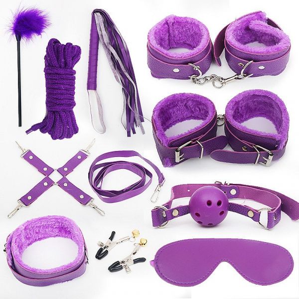 Kit Sado 11 Produtos