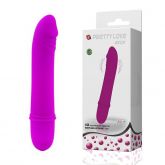 Vibrador Ponto G 10 Níveis de Vibrações - Beck