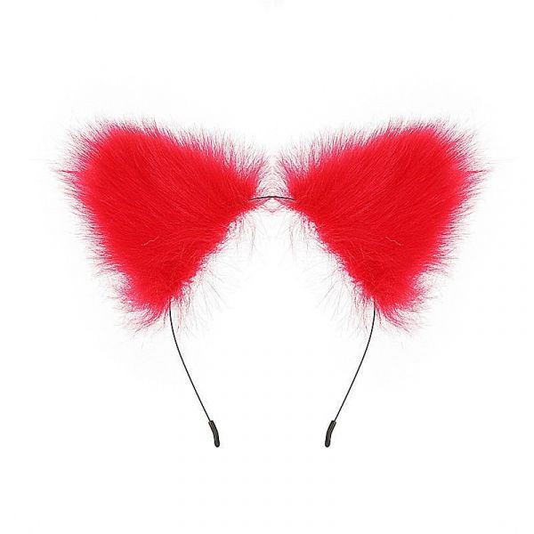 Kit Coelhinha Vermelho